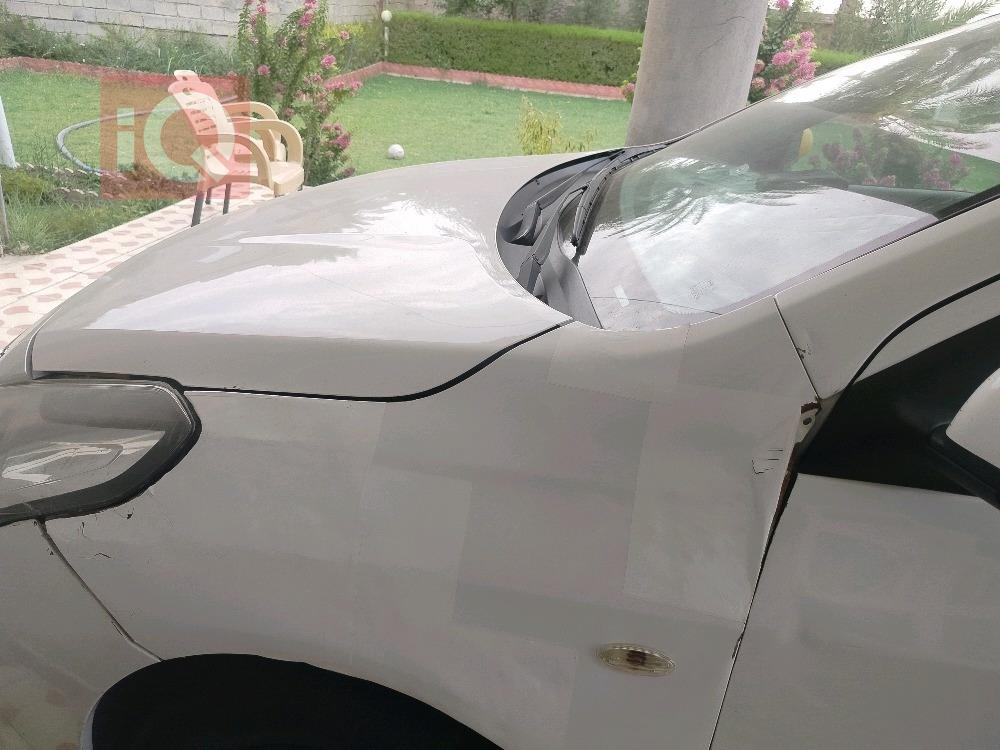 نيسان صني